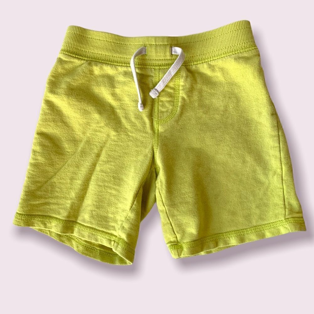 Crazy 8 boys shorts | 4 T